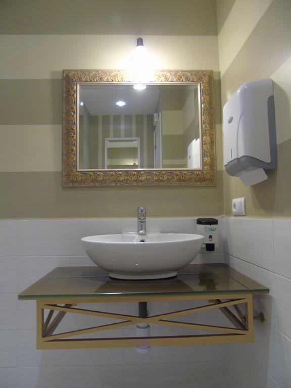 Hotel Bruselas A Guarda Dış mekan fotoğraf