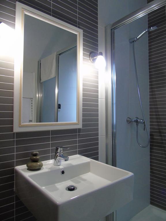 Hotel Bruselas A Guarda Dış mekan fotoğraf