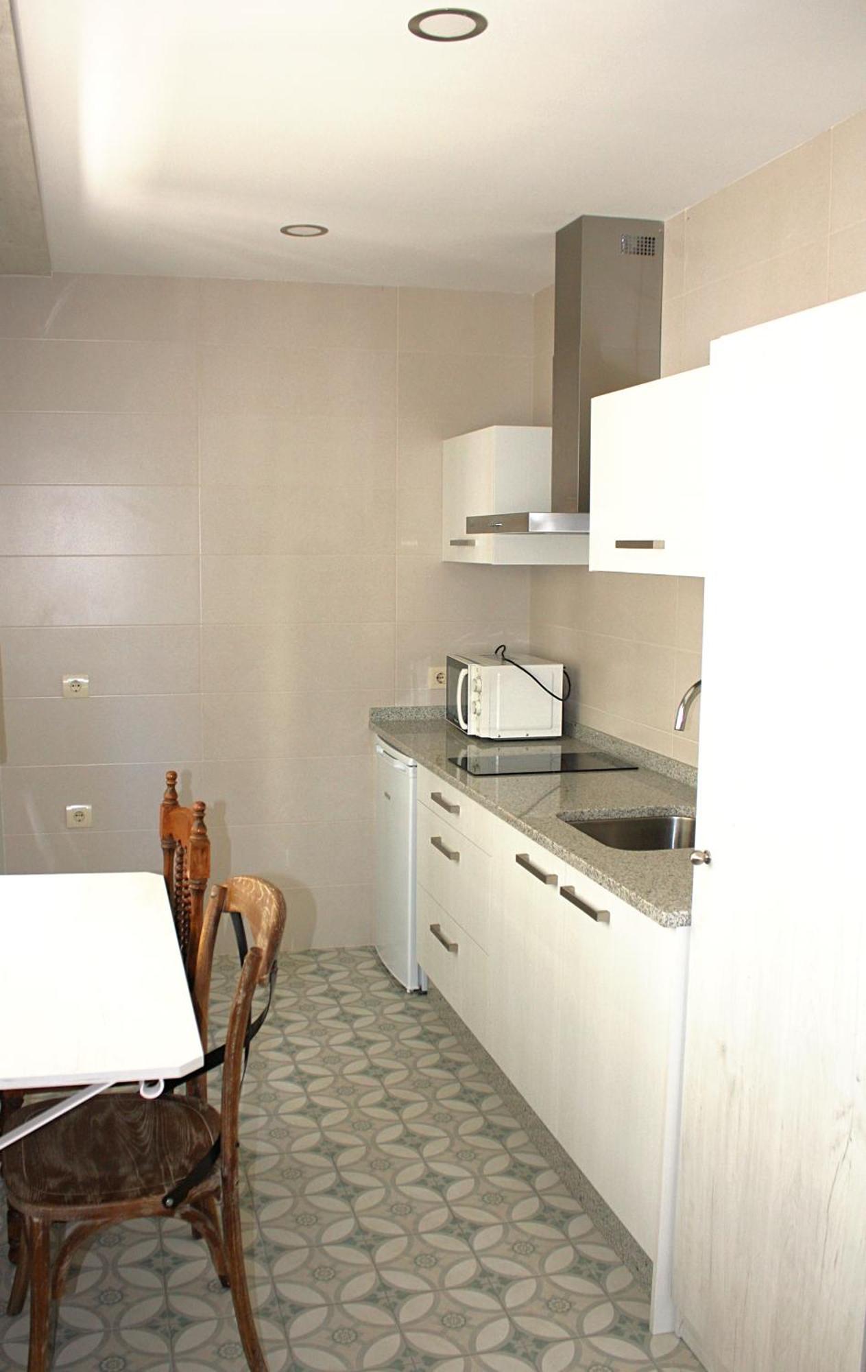 Hotel Bruselas A Guarda Dış mekan fotoğraf