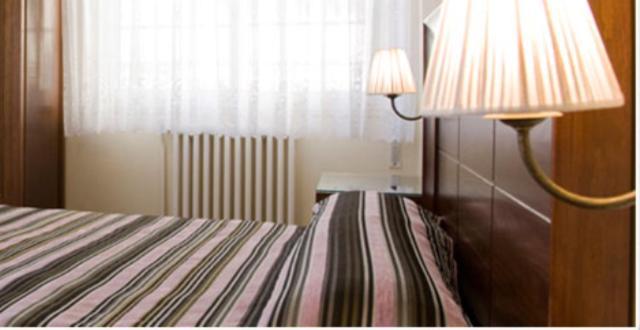 Hotel Bruselas A Guarda Oda fotoğraf